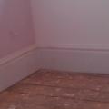 Skirting boards